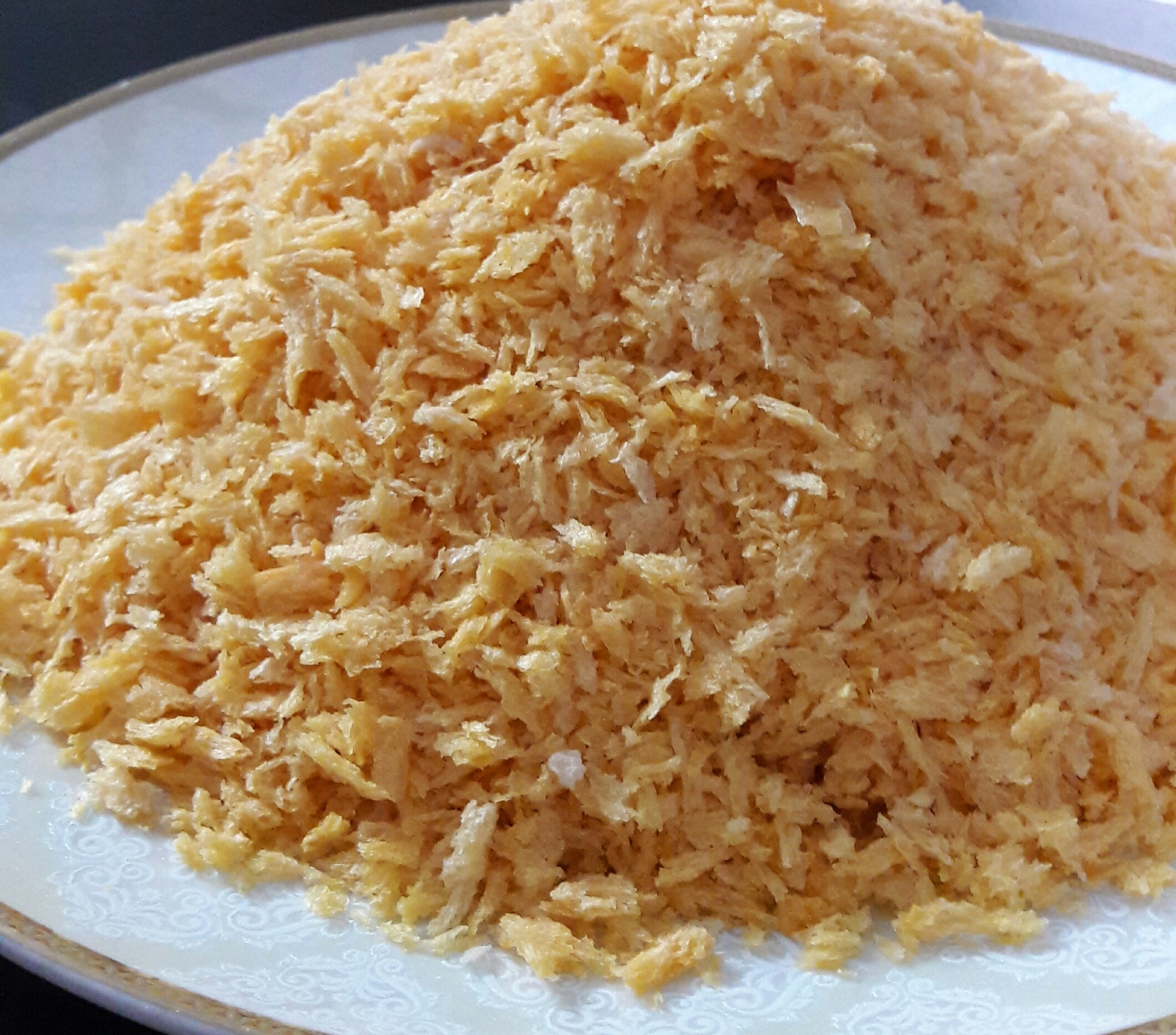 پودر سورخای پانکو چیست؟