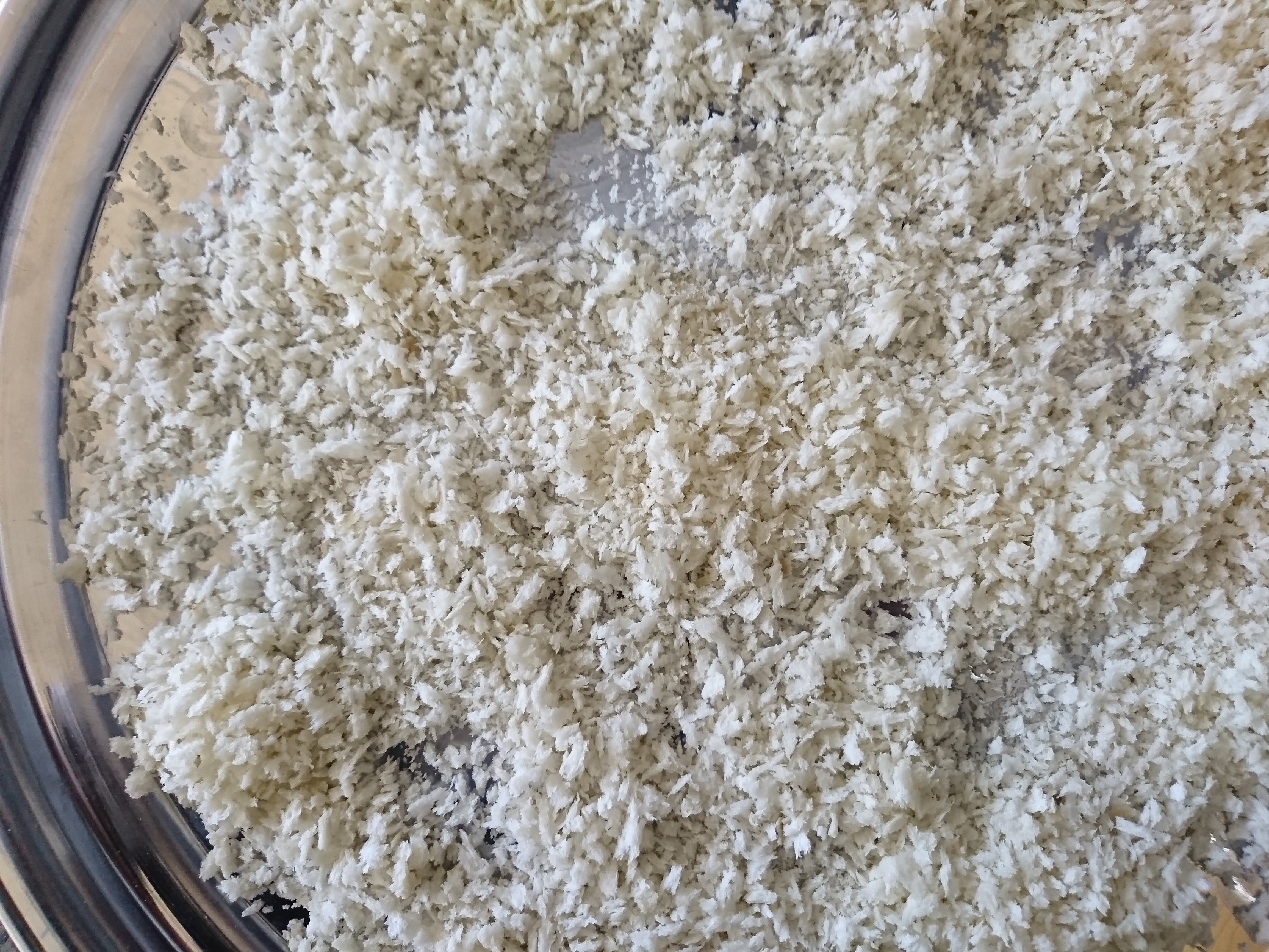  مشاوره، طراحی واجرای کلیه خطوط صنعتی پودر سوخاری
