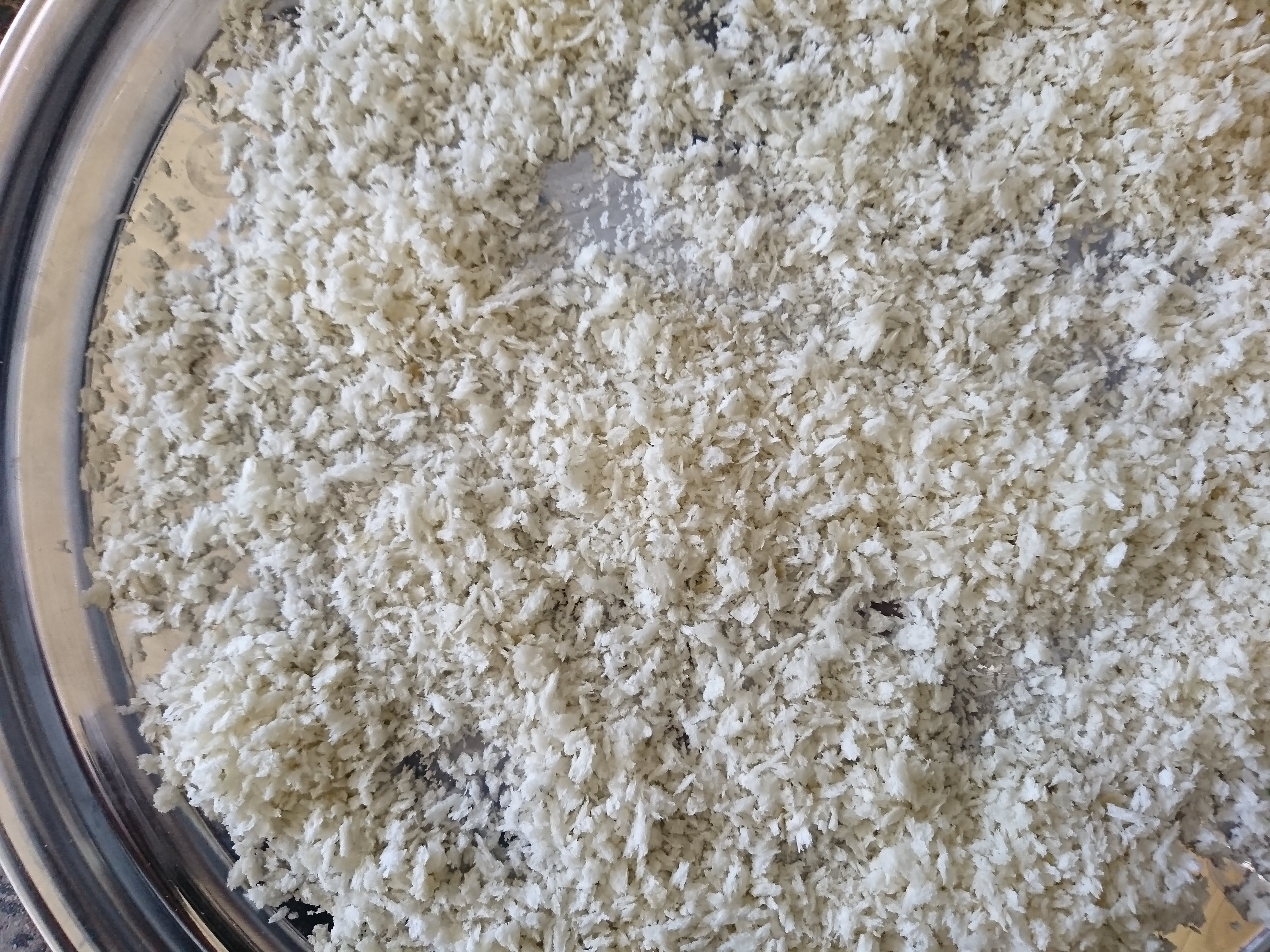  مشاوره، طراحی واجرای کلیه خطوط صنعتی پودر سوخاری